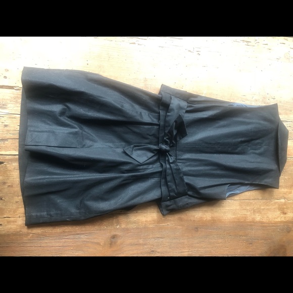 Marc By Marc Jacobs tailored black mini - Picture 6 of 8